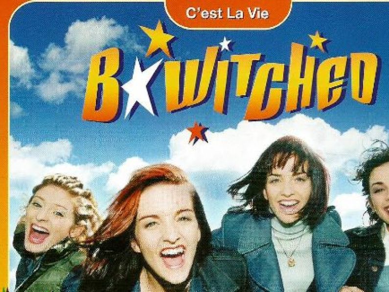 B*Witched to play Electric Picnic