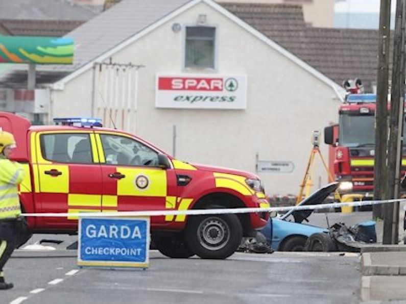Victims of Donegal crash named; Woman (20s) remains in critical condition