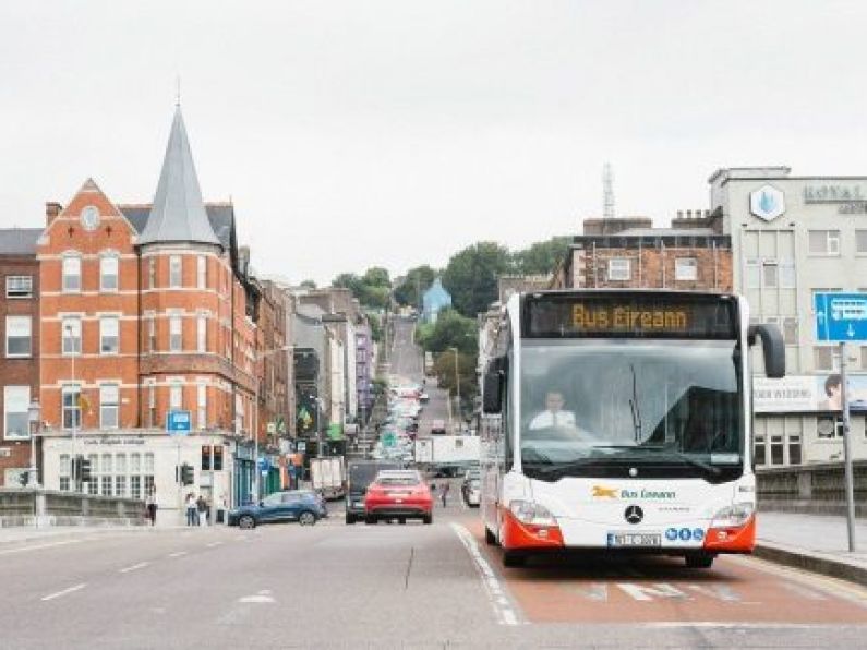 Bus Éireann introduces €1 fare for Cork City