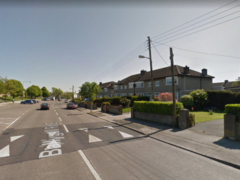 Elderly residents robbed at knifepoint three times since Friday
