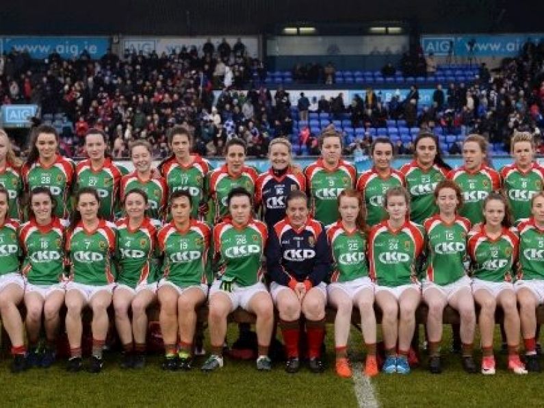 Carnacon successfully appeal expulsion from Mayo Ladies Football Championship