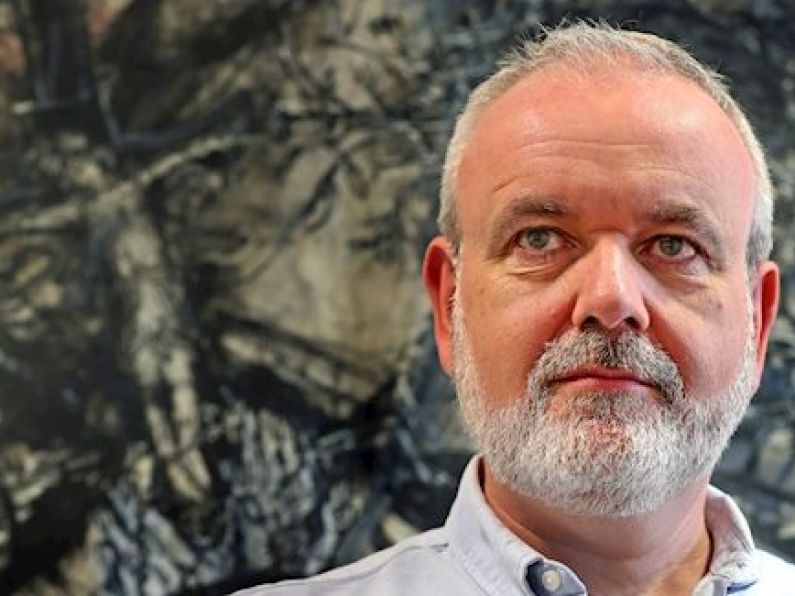 Colm O'Gorman: Pope's comments on clerical abuse a 'shameful deflection of responsibility'