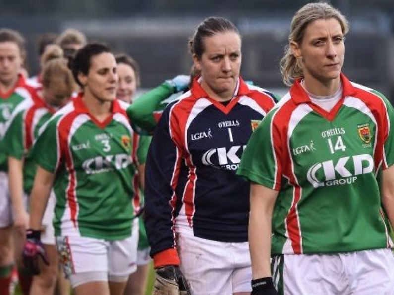 Ladies County Board expels Carnacon from Mayo Ladies Football Championship