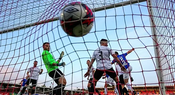 FAI Cup round-up: 10-man CIE Ranch come close to shock win