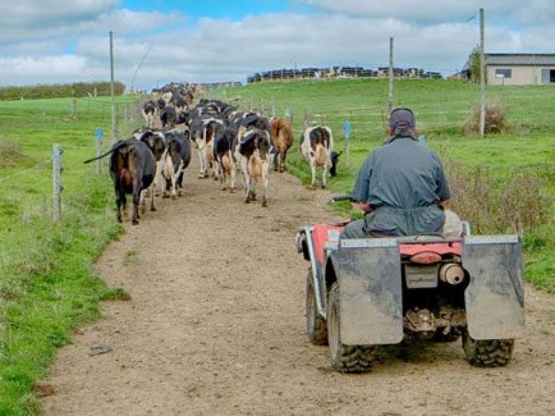 Survey finds almost 75% of farmers have seen their insurance costs rocket
