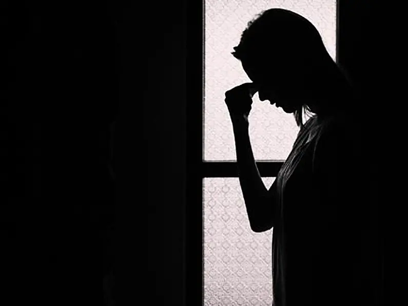 Stigma surrounding mental health still high says new report
