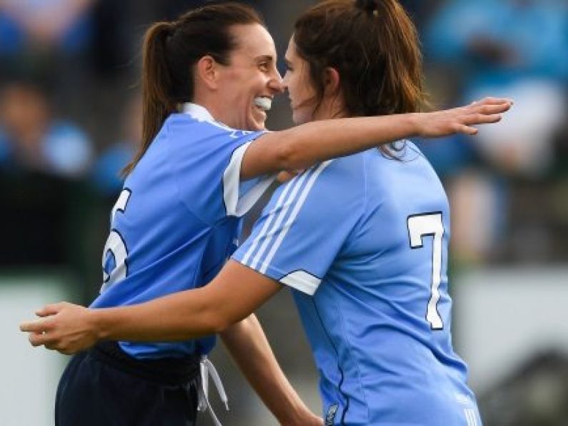 Dublin set up Ladies Football final against Cork with comfortable win over Galway