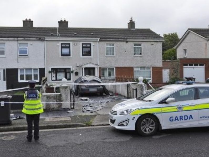 Man detained overnight by gardaí investigating stabbing