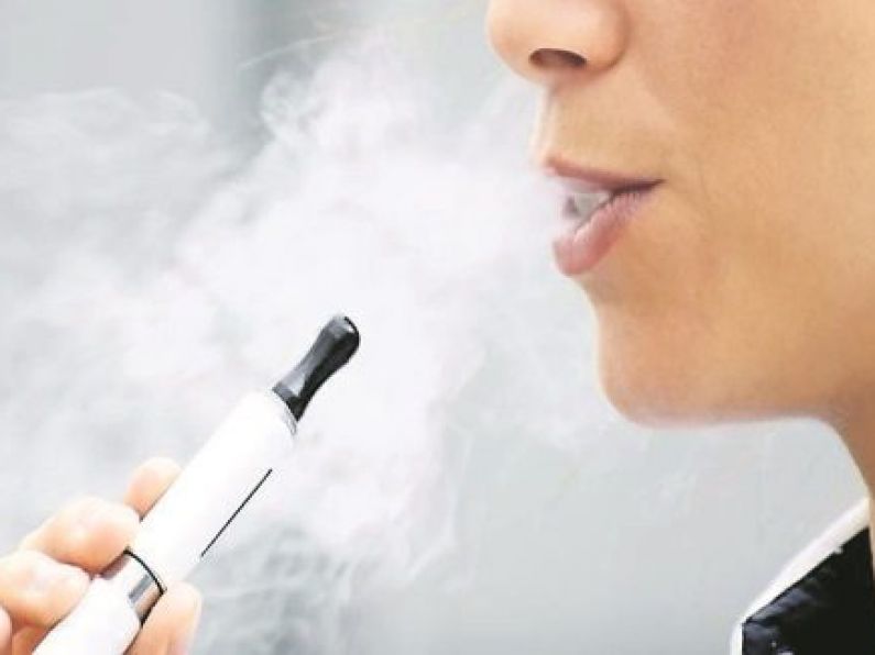 Vape tax could extinguish State’s tobacco-free dream