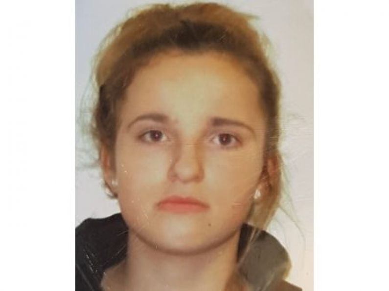 Girl, 15, goes missing from her home in Dublin