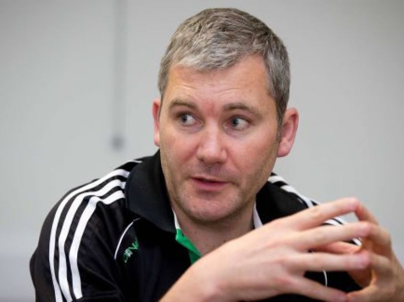 James Horan has had 'no approach' to take over at Mayo