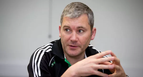 'He was told to jump off a cliff': Éamonn Fitzmaurice details anonymous letter sent to Kerry player