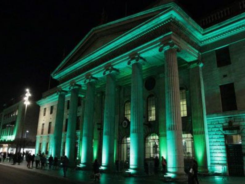 An Post seeking 300 voluntary redundancies - and may move HQ from GPO