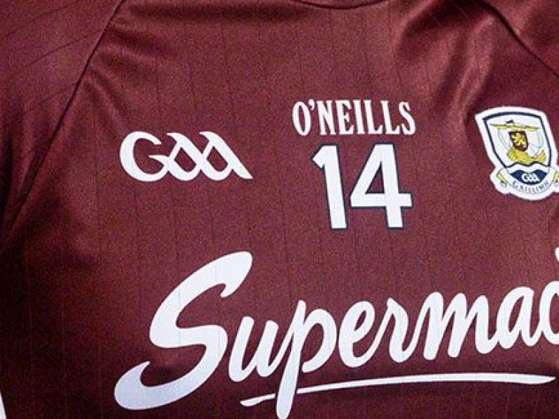 WATCH: Galway Under-21 gets red card for below the belt kick