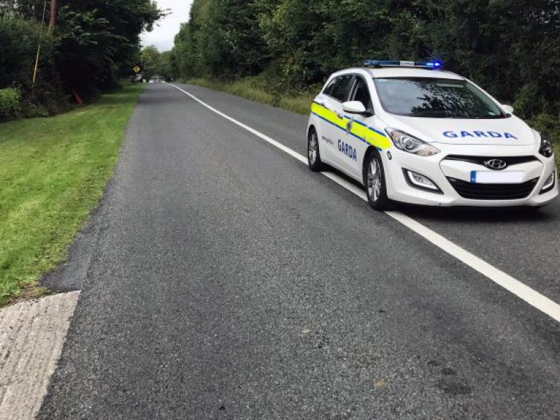22-year-old dies following collision in Co. Waterford