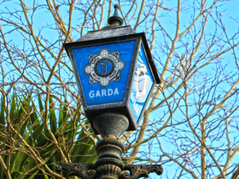 Nine arrested as suspected brothel searched in Waterford