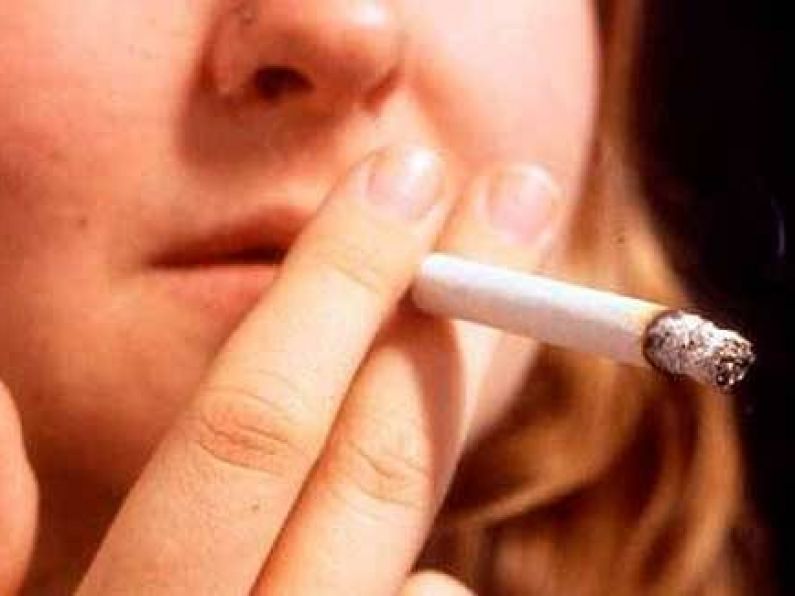 Occasional smokers 'at significantly higher risk' of developing lung cancer