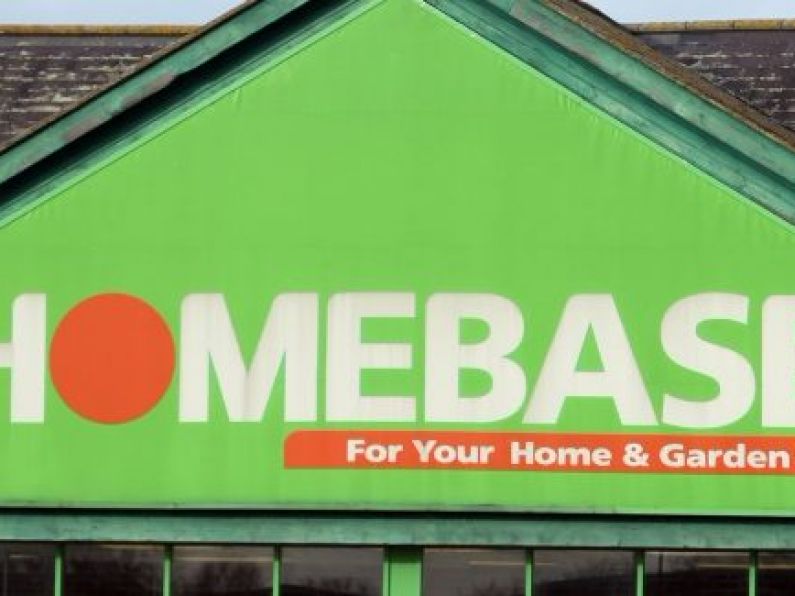 Homebase owner to close stores putting more than 1,000 jobs at risk