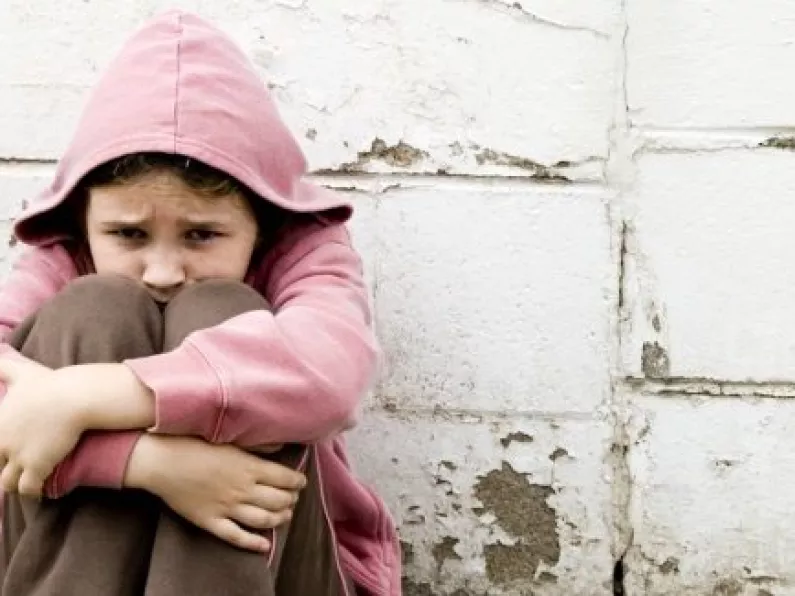 More than one in three in emergency accommodation are children