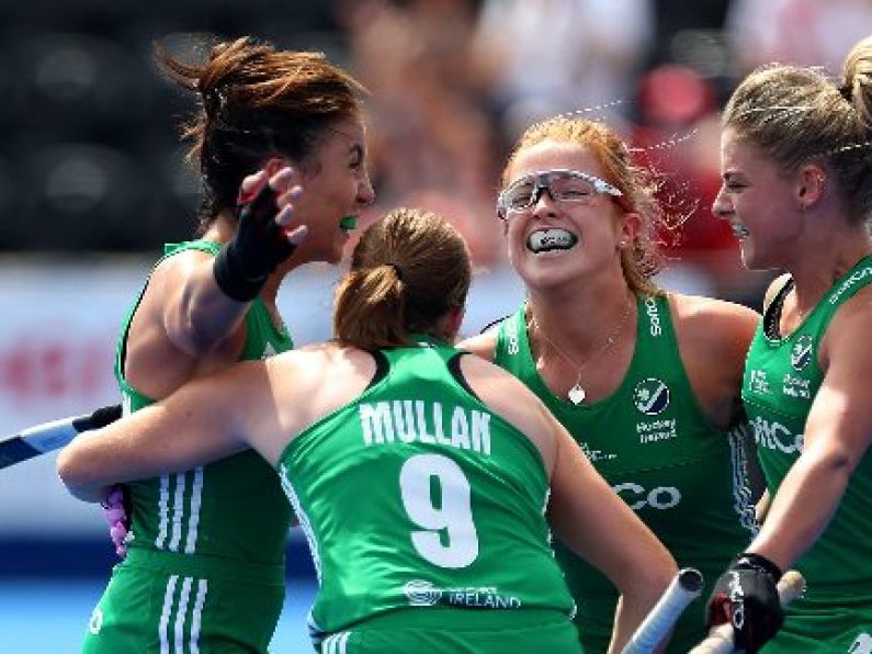 Ireland through to first-ever Hockey World Cup Final