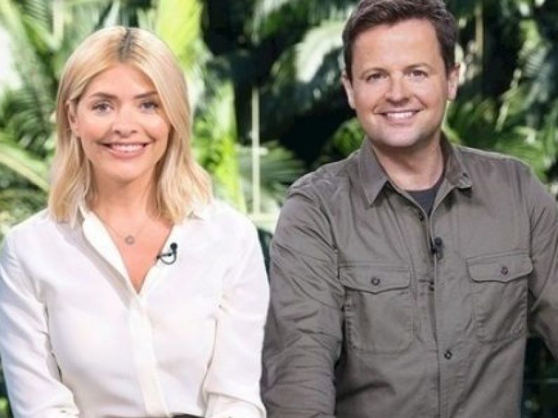 CONFIRMED: Holly Willoughby to co-host this year’s I’m A Celebrity…Get Me Out Of Here!