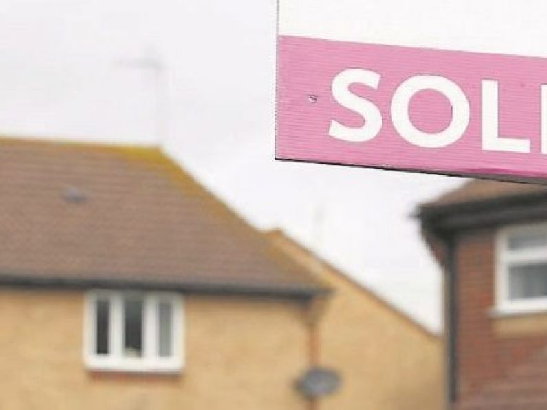 House prices jump by 80% in five years