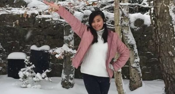 Parents of Jastine Valdez thank Irish people for support following daughter's death