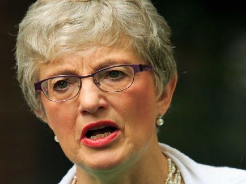Zappone says Pope needs to acknowledge clerical abuse