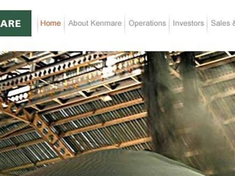 Kenmare surges on record sales volumes