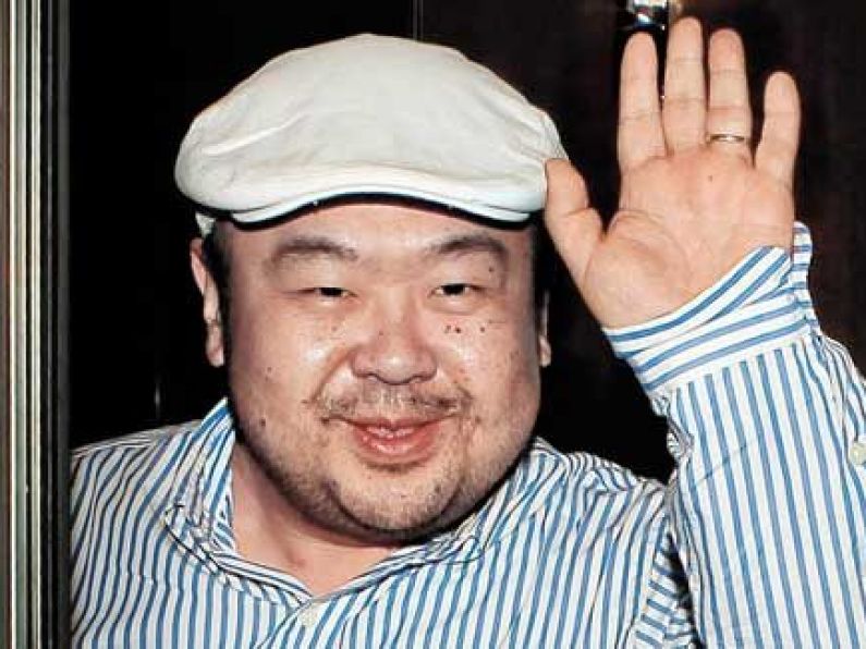 Judge rules women will face full trial over Kim Jong Nam murder