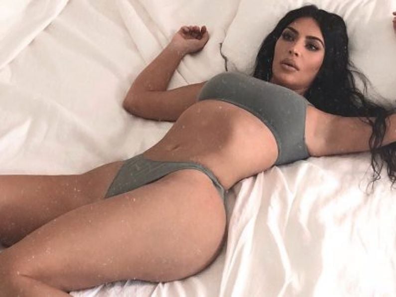 Kim Kardashian's latest tweet has gotten the meme treatment and it's hilarious