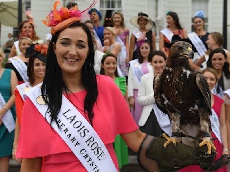 Rose of Tralee contestant hoping lambing season experience will help her cope with festival