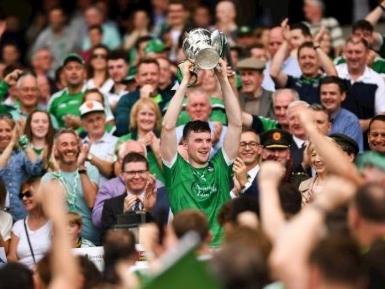 Limerick's 'Dreams' becomes one of the GAA's greatest sporting moments