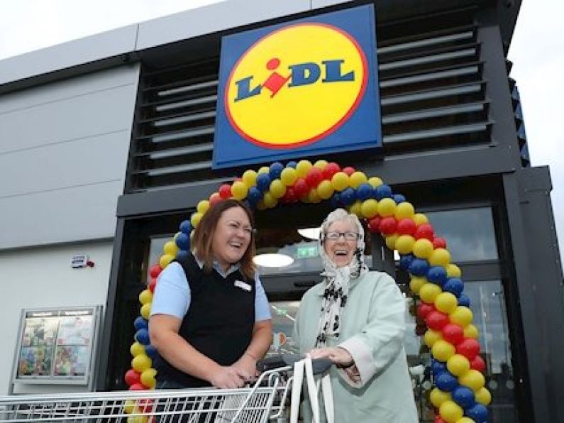 Lidl announces new partnerships with two Tipp businesses