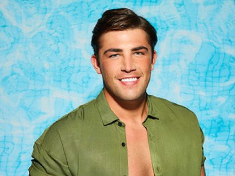 Love Island's Jack did a stationary segment on This Morning and we're so here for it