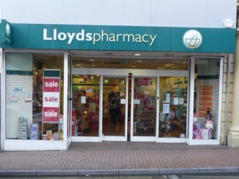 Lloyd Pharmacy staff continue strike over pay and zero-hour contracts