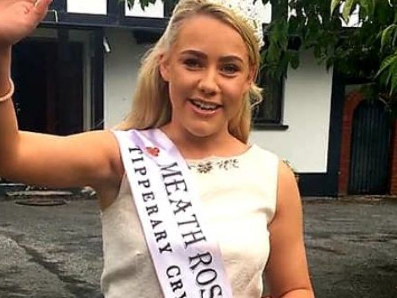 Meath Rose to dazzle at festival in style from St Vincent de Paul