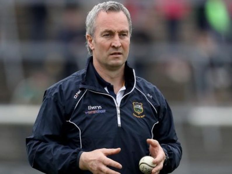 Management team quit 'in the best interest of Tipperary hurling'