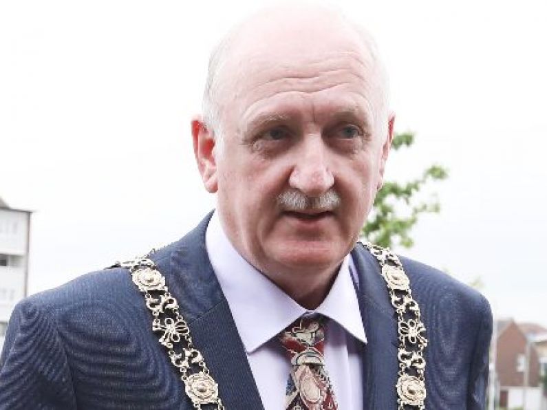 Dublin's Lord Mayor apologises for parking in cycle lane to attend ribbon-cutting ceremony