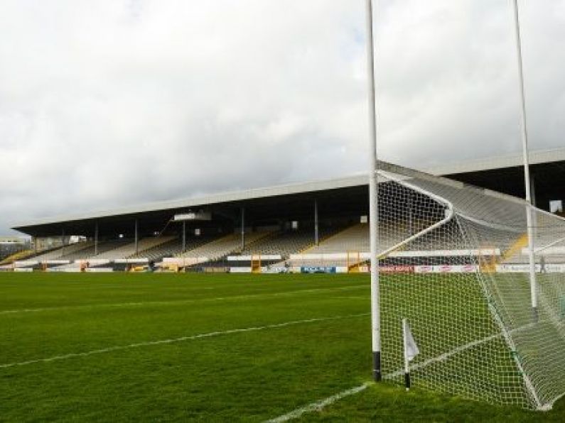 Nowlan Park beats Ruislip to 2018 County Pitch of the Year Award