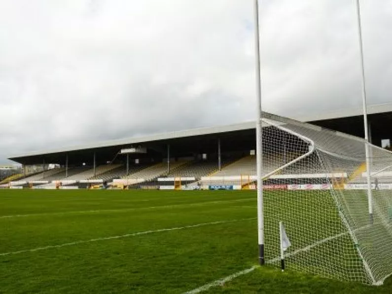 Kilkenny come out on top against Waterford at Nowlan Park
