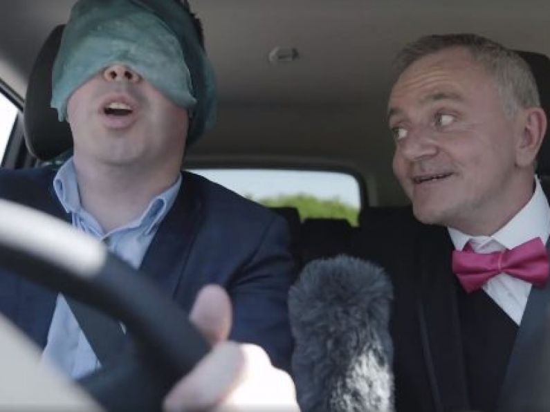 WATCH: This Offaly car dealership definitely has the best promotional videos ever