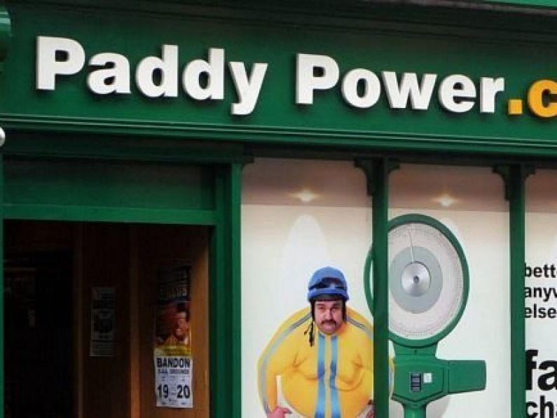 Paddy Power sinks 7% on lowered guidance
