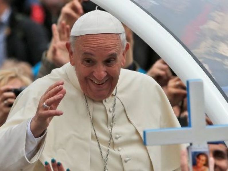 Hospitals actively discharging patients to free up beds for Pope's visit