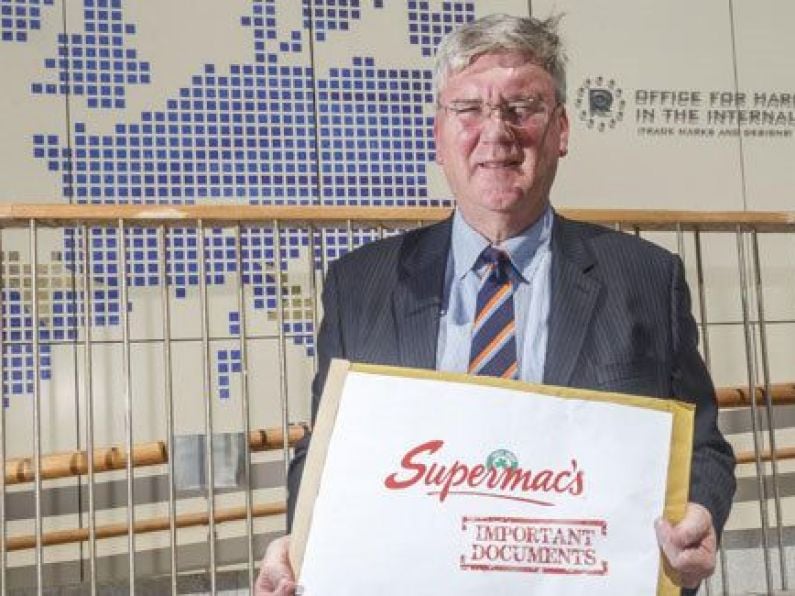 McDonald's hits back at Supermac's in European brand war