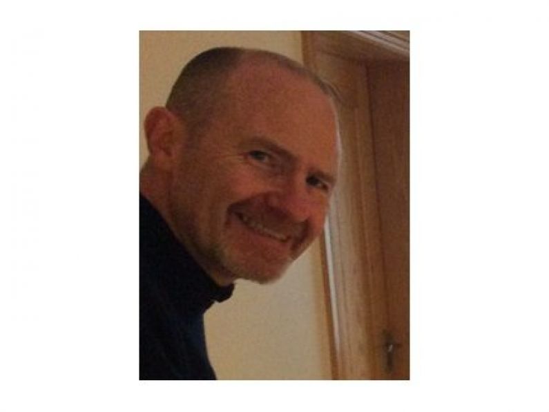 Gardaí say they have 'serious concerns' for this missing man