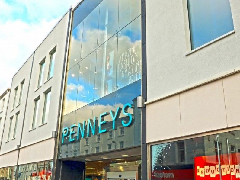Penneys recall shorts sold in Ireland amid 'strangulation' fears