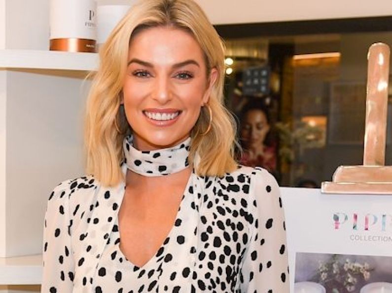 Pippa O’Connor's fashion retail firm records profits of €850,000 in first 15 months