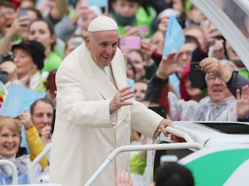 Majority of public think Pope did not do enough during visit to address clerical abuse