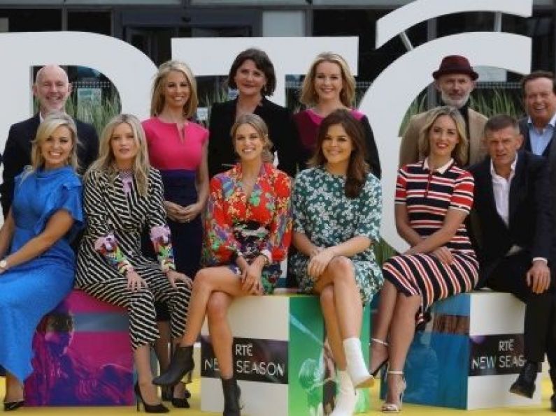 New drama and old favourites in the mix as RTÉ reveal new season line-up